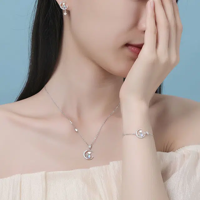 U ZIRCON ins 925