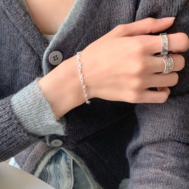 U ZIRCON S925ins 925