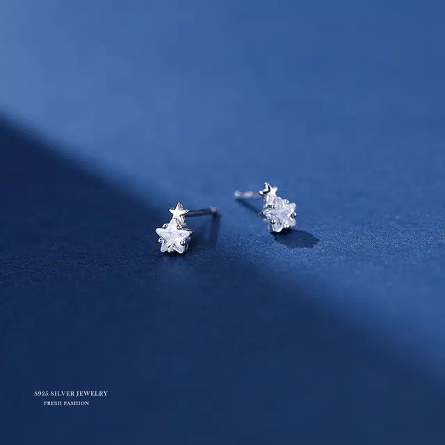 U ZIRCON ins s925