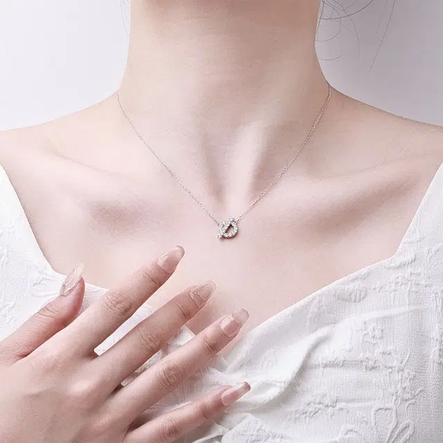 U ZIRCON Q s925