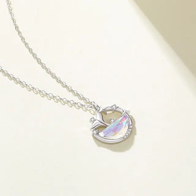 U ZIRCON ins 925