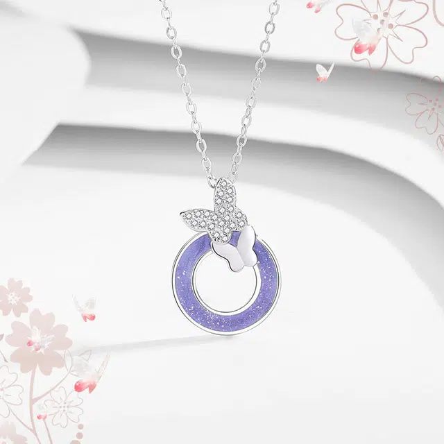 U ZIRCON ins 925