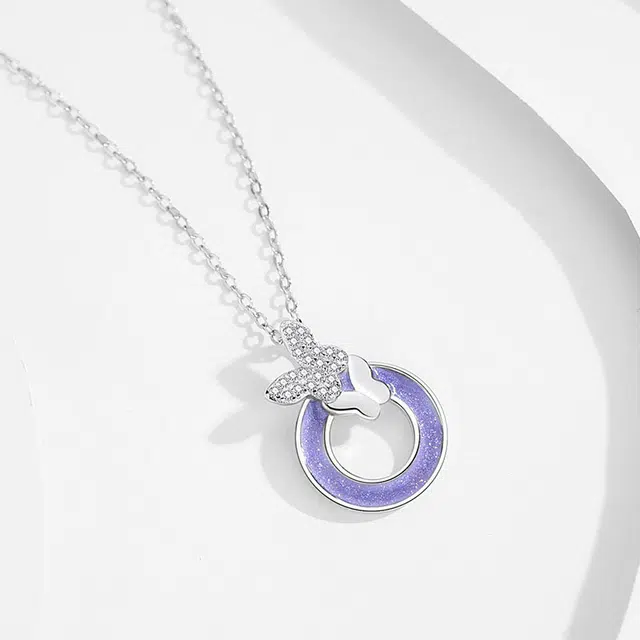 U ZIRCON ins 925