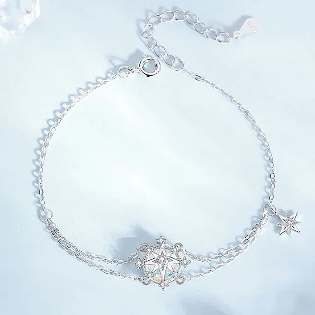 U ZIRCON ins 925