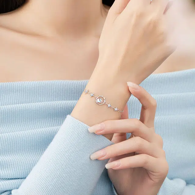 U ZIRCON ins s925