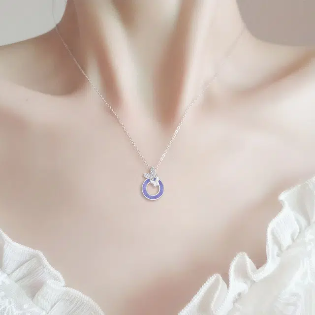 U ZIRCON ins 925