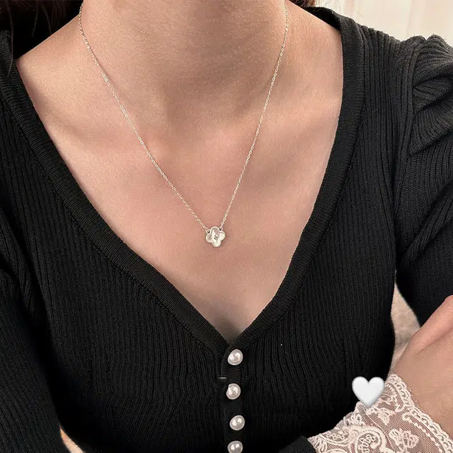 U ZIRCON S925ins 925