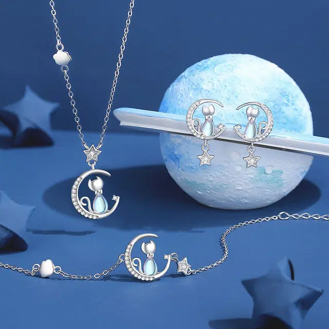 U ZIRCON ins 925