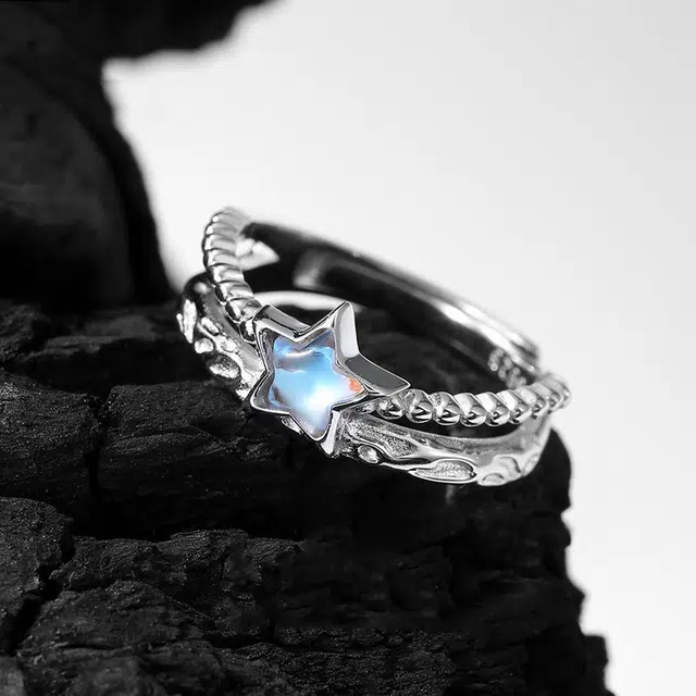 U ZIRCON ins 925