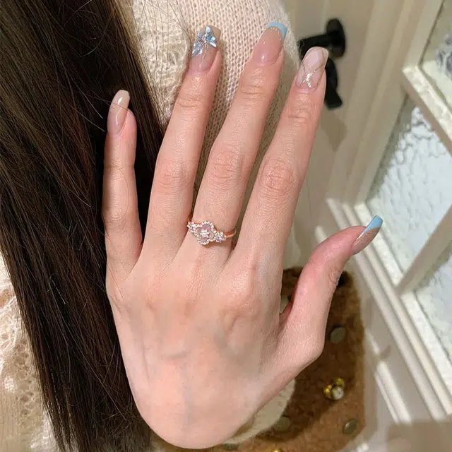 U ZIRCON 925