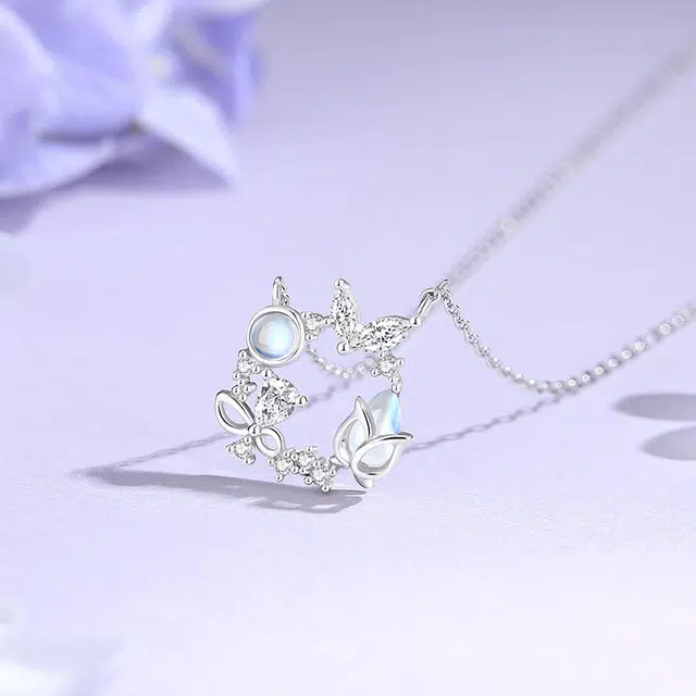 U ZIRCON ins 925