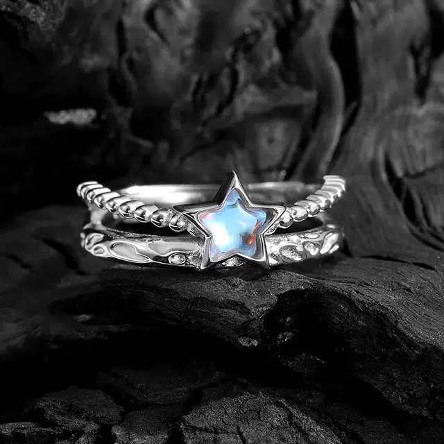 U ZIRCON ins 925