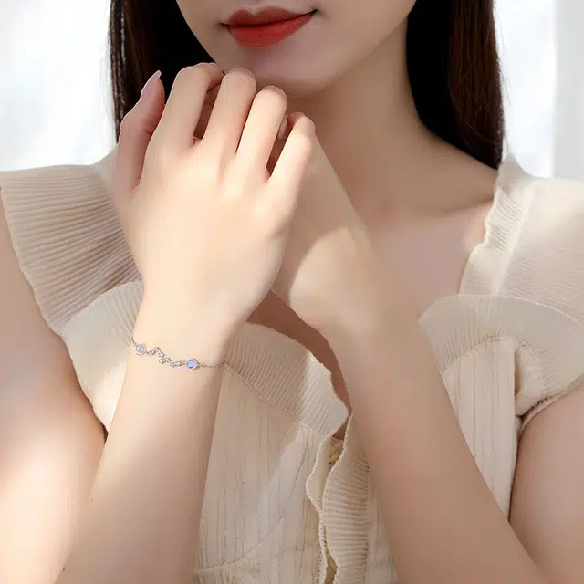 U ZIRCON ins 925