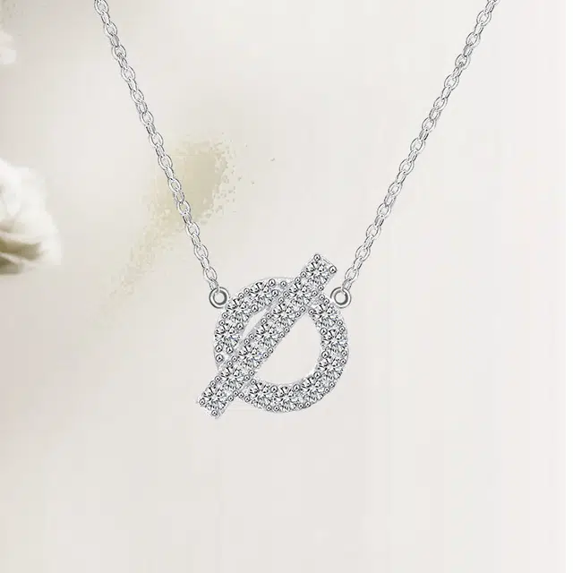 U ZIRCON Q s925