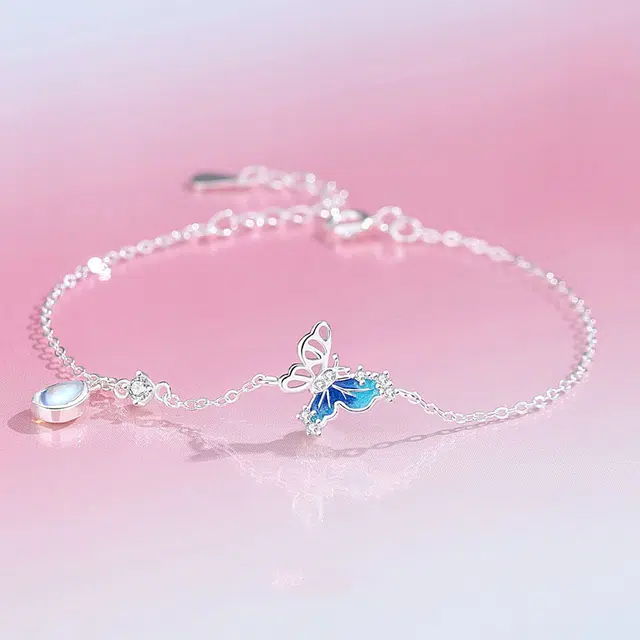U ZIRCON ins 925