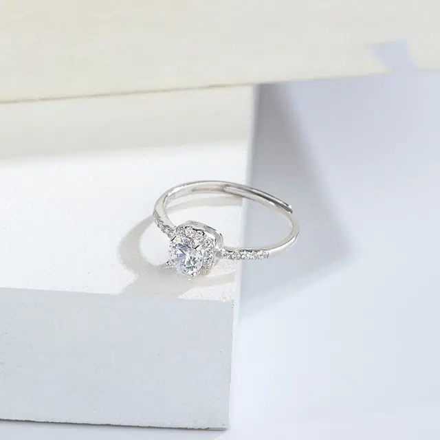 U ZIRCON S925