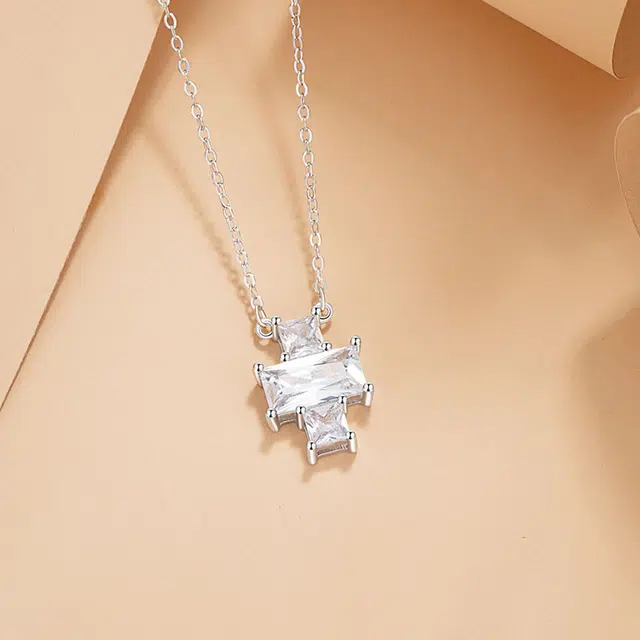 U ZIRCON ins s925