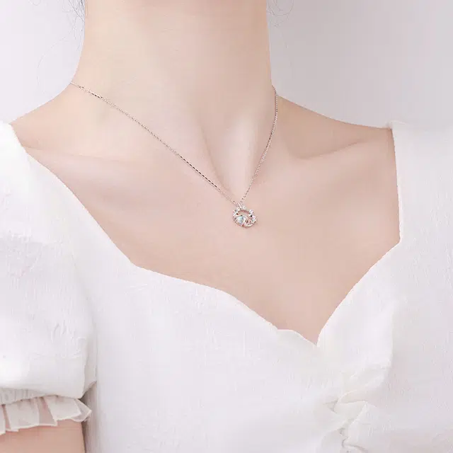 U ZIRCON S925