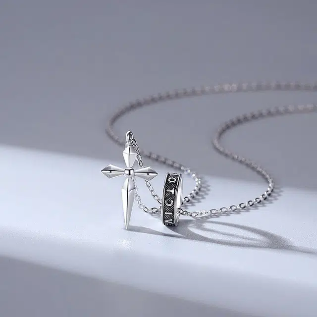 U ZIRCON S925ins 925
