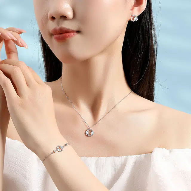 U ZIRCON ins 925