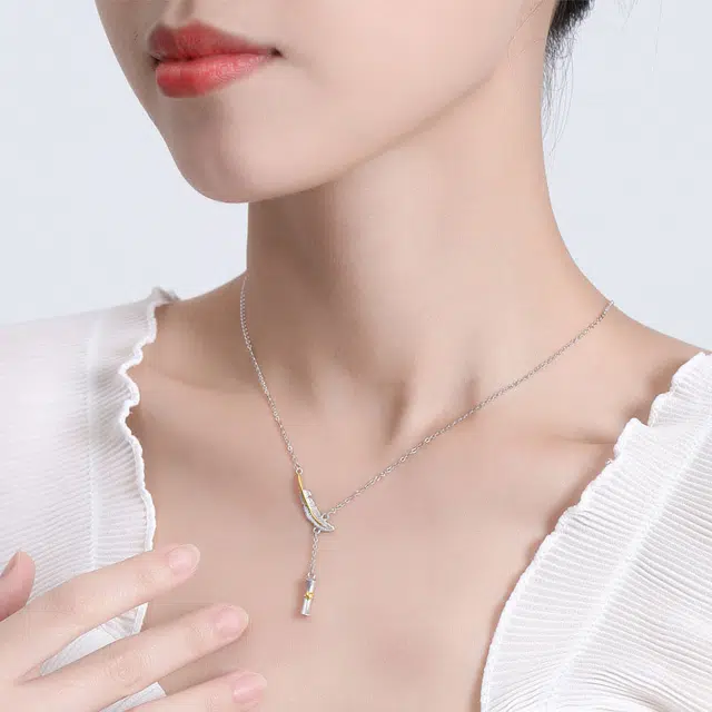 U ZIRCON ins 925