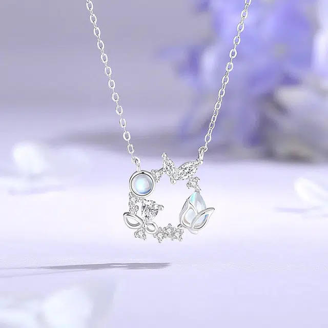 U ZIRCON ins 925