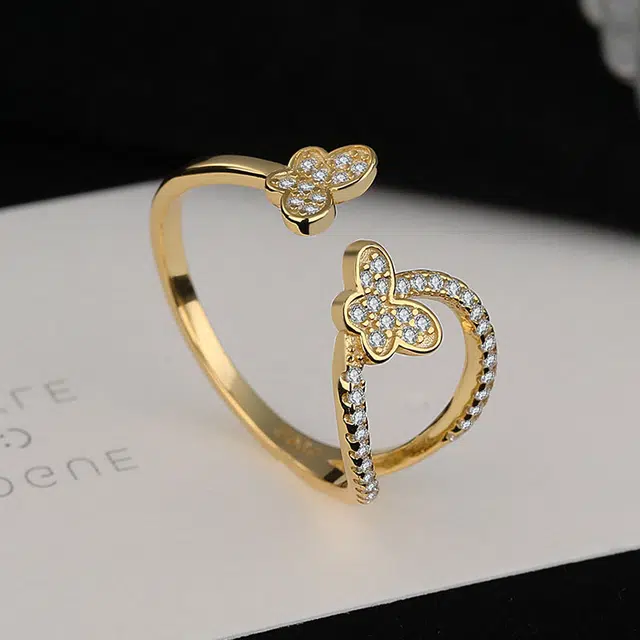 U ZIRCON ins 925