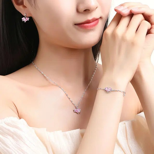 U ZIRCON ins 925