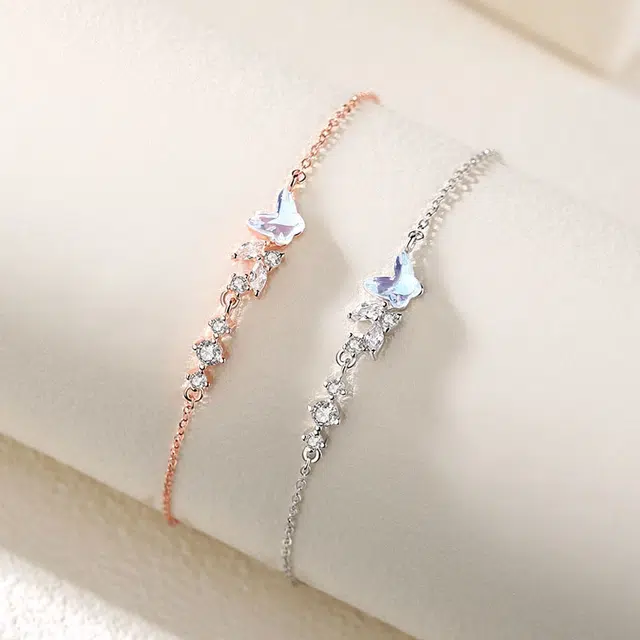 U ZIRCON ins 925