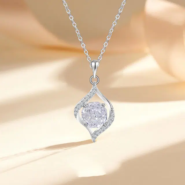 U ZIRCON 925
