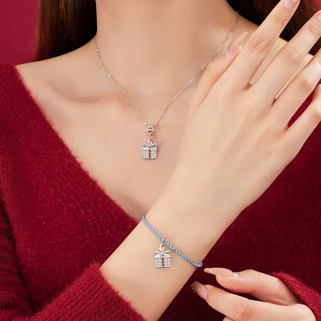 U ZIRCON ins 925