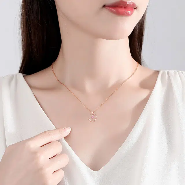 U ZIRCON ins 925