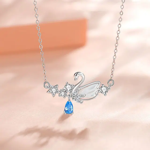 U ZIRCON ins 925