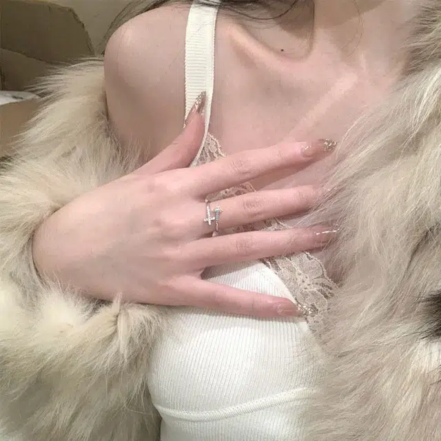 U ZIRCON ins 925