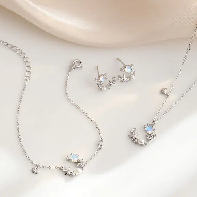 U ZIRCON ins 925