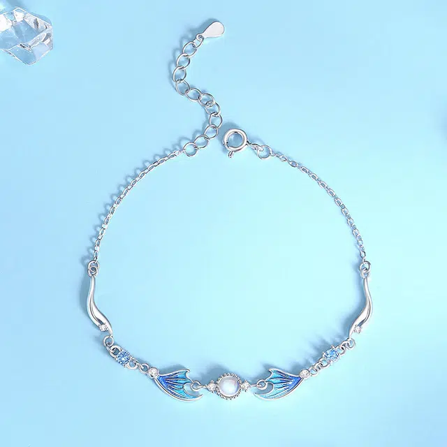 U ZIRCON ins 925