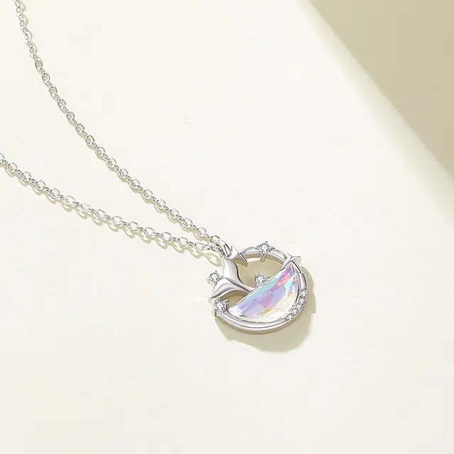 U ZIRCON ins 925