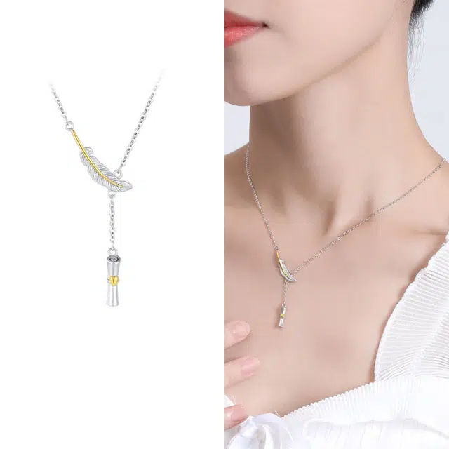 U ZIRCON ins 925