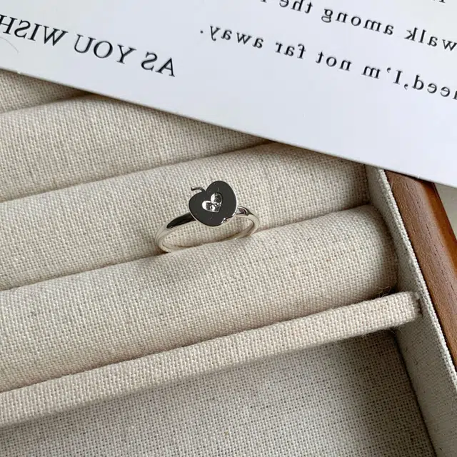 U ZIRCON ins 925