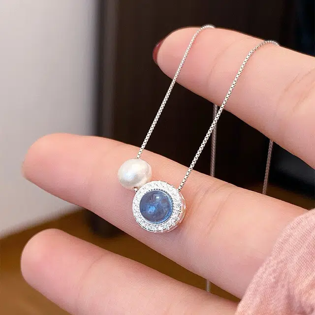 U ZIRCON diy 925