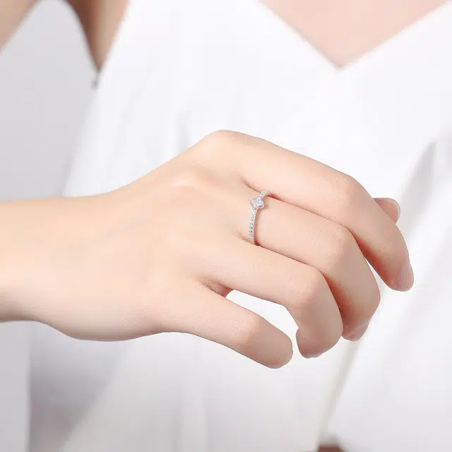 U ZIRCON s925