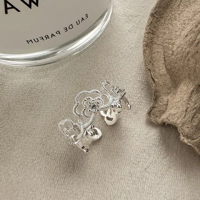 U ZIRCON S925ins 925