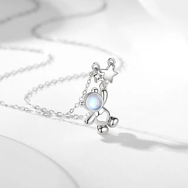 U ZIRCON 925