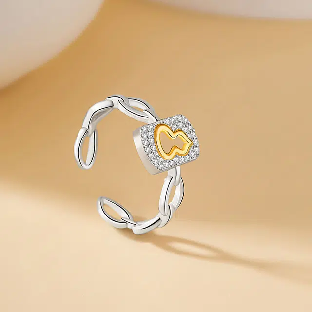U ZIRCON ins 925