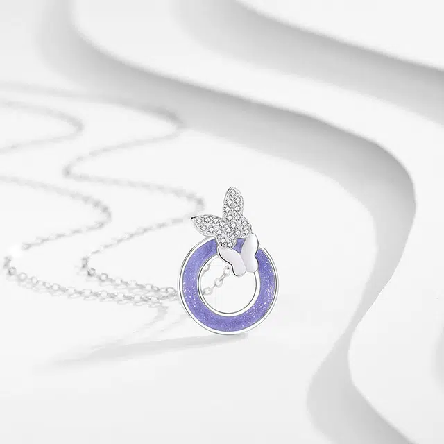 U ZIRCON ins 925