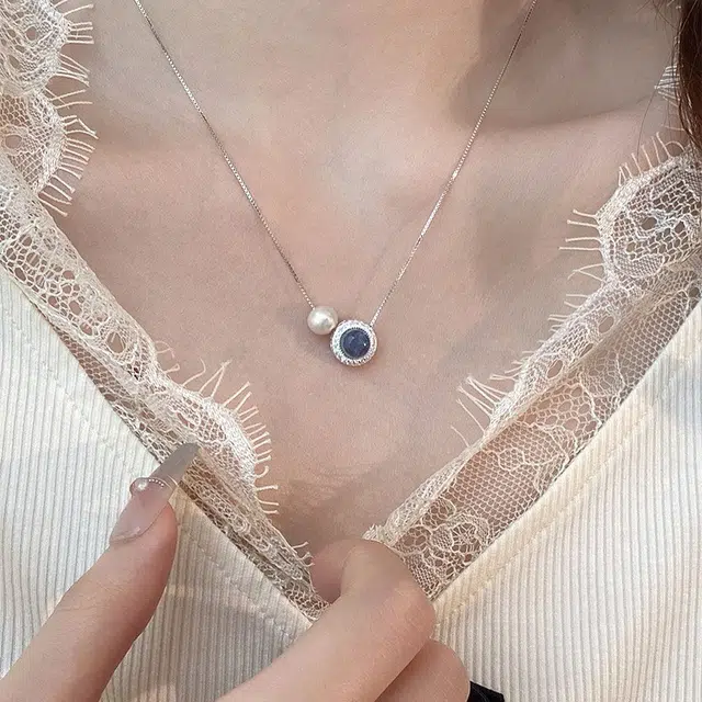 U ZIRCON diy 925