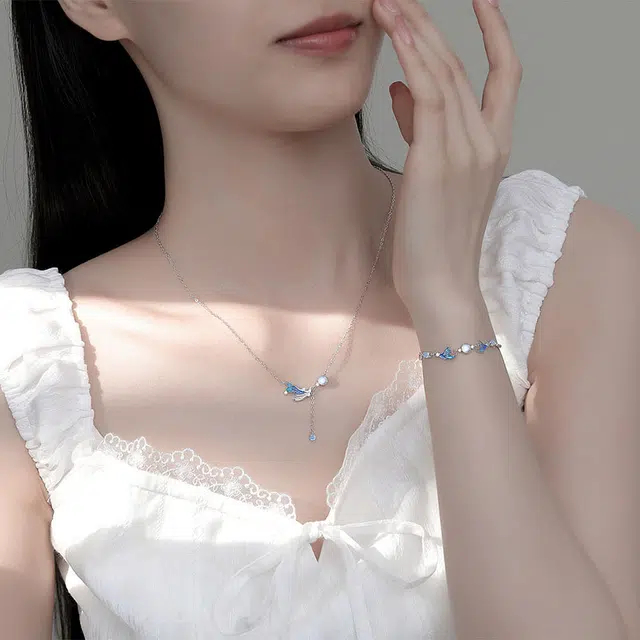 U ZIRCON ins 925