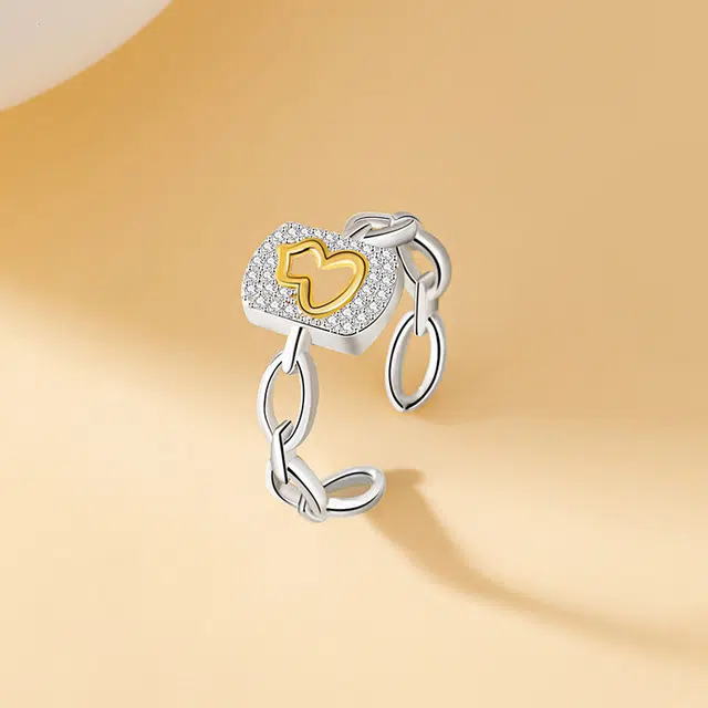 U ZIRCON ins 925
