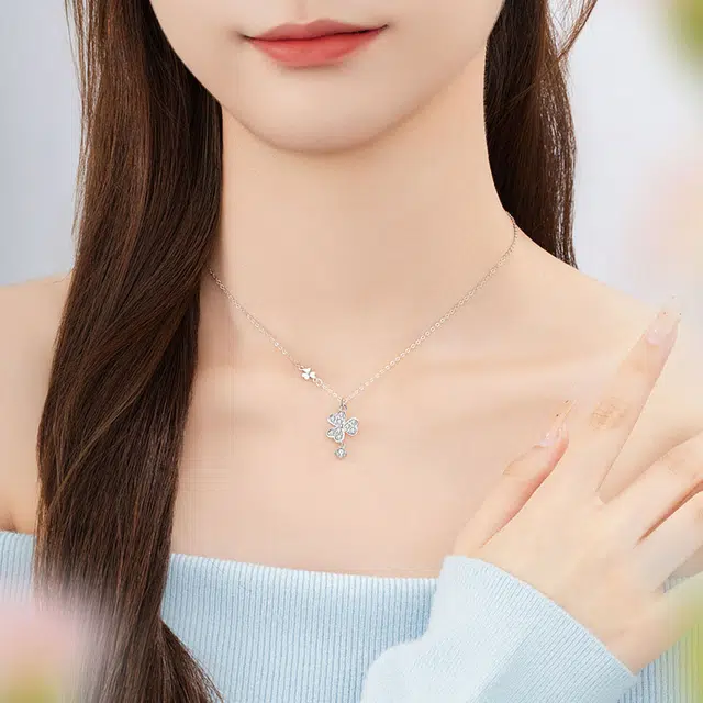 U ZIRCON ins s925