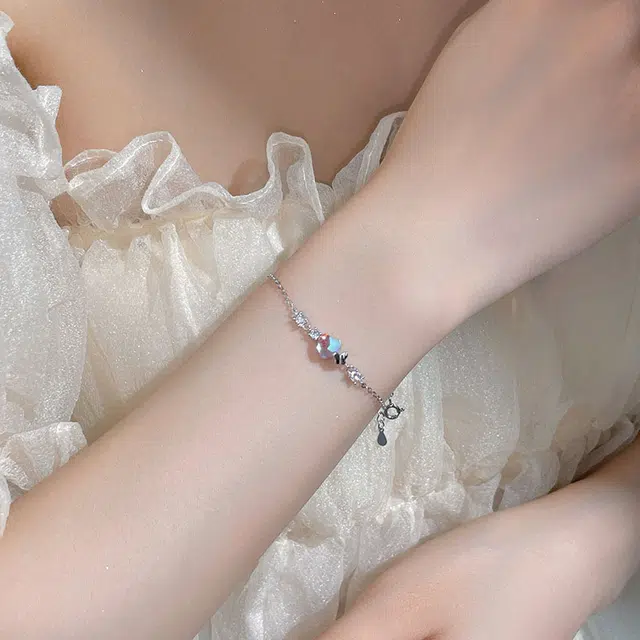 U ZIRCON S925ins 925